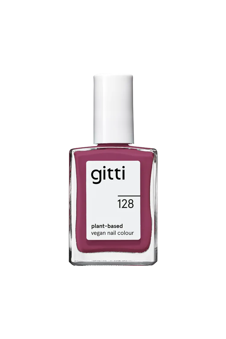 gitti-no-128-plant-based-nagellack-dunkles-pastelliges-lila image 1