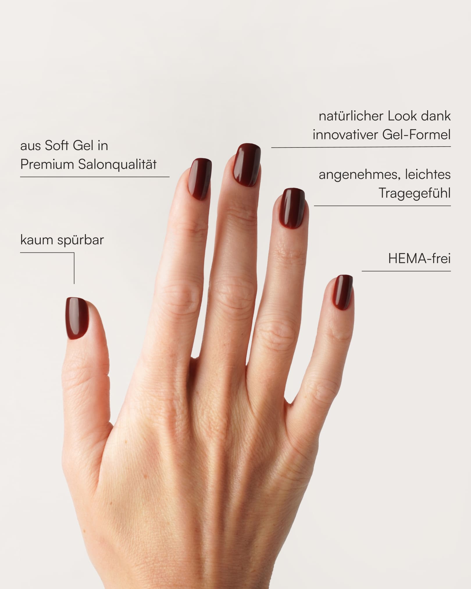 doonails-love-paris-short-square-soft-gel-press-ons-burgundy-rot image 3