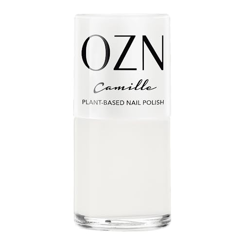 ozn-camille-pflanzenbasierter-nagellack-reines-wei image 5