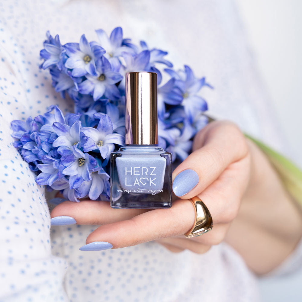 herzlack-hasengl-ckchen-veganer-nagellack-blau-violett-schimmer-11ml image 7