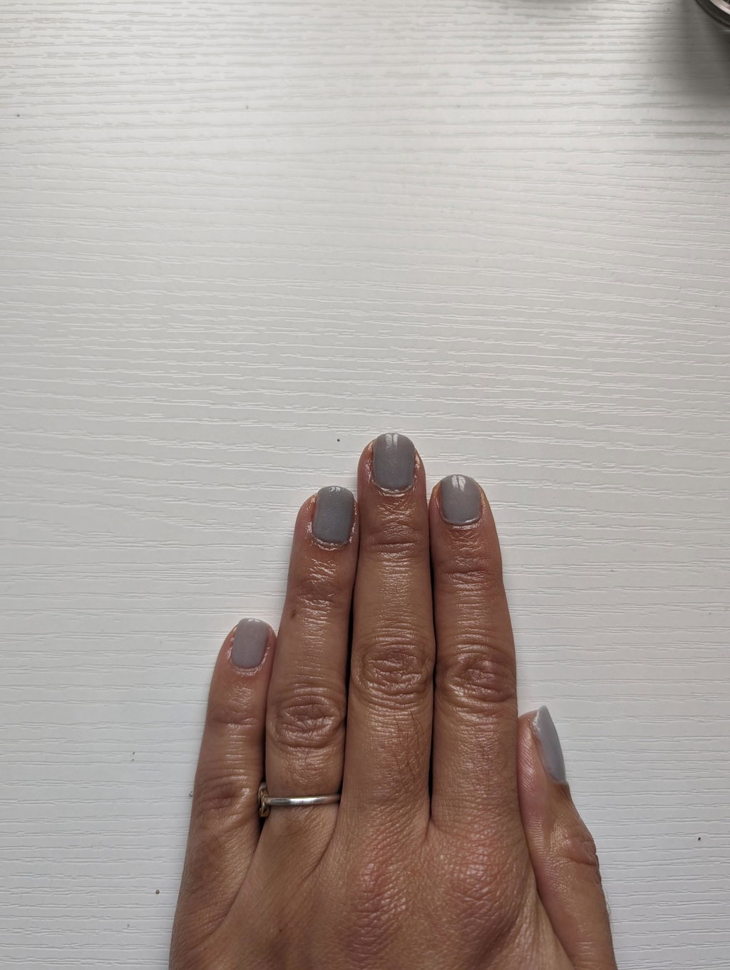 Schöne Farbe für Anfänger machbar