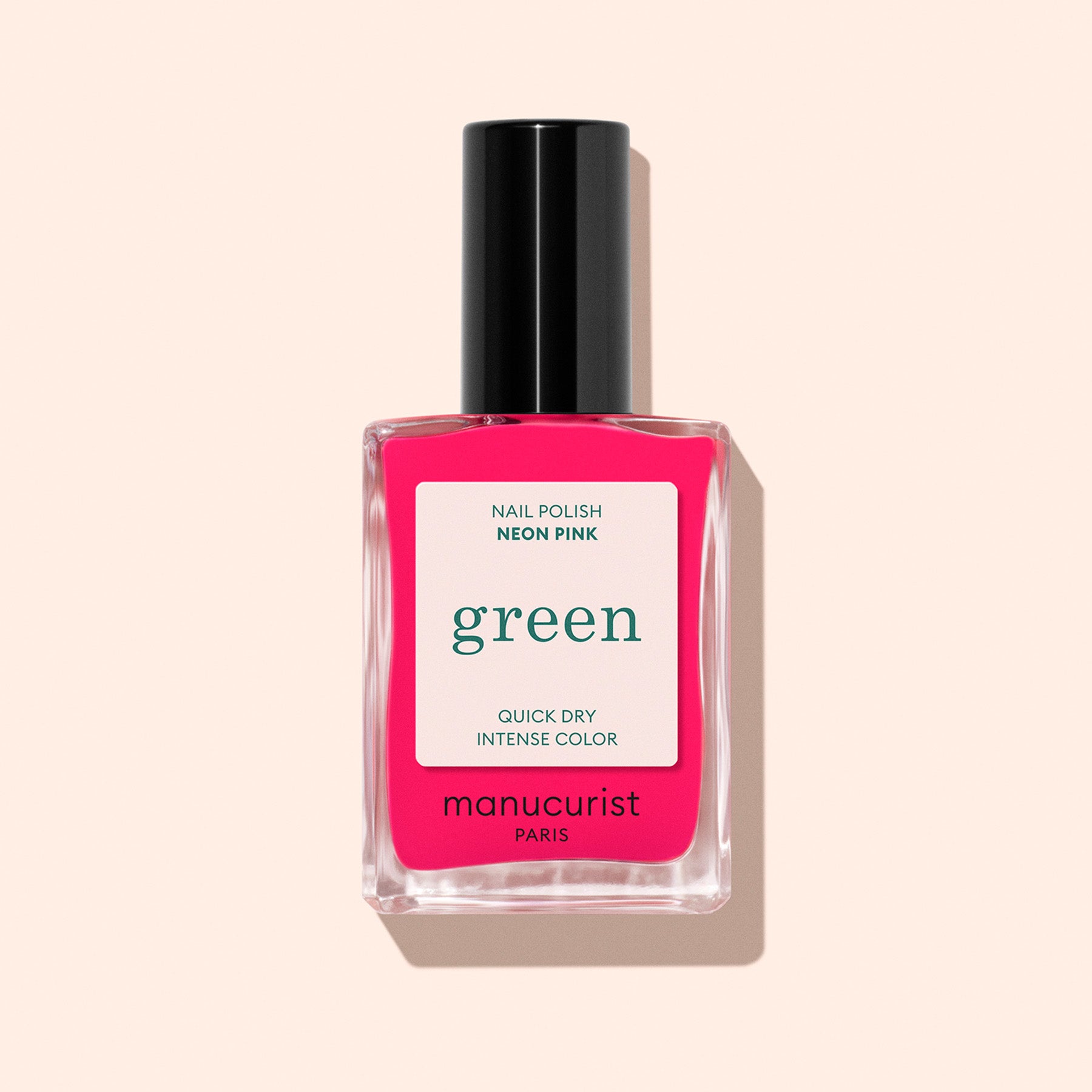 manucurist-green-neon-pink-nagellack image 1