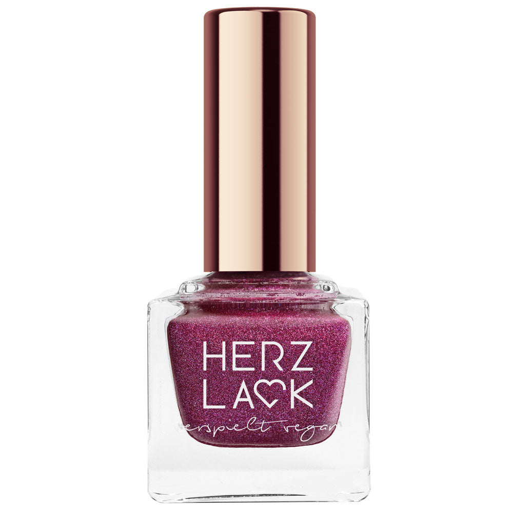 herzlack-holobeerchen-veganer-nagellack-violett-beere-linear-holo-11-ml image 1