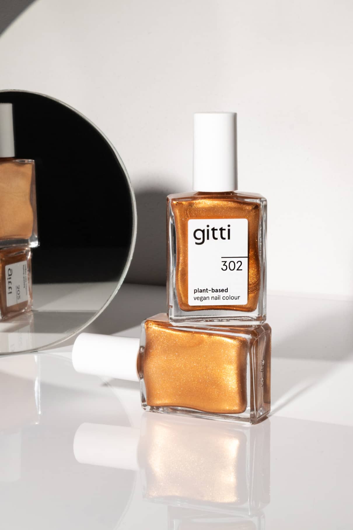 gitti-no-302-pflanzlicher-nagellack-metallic-bronze image 8