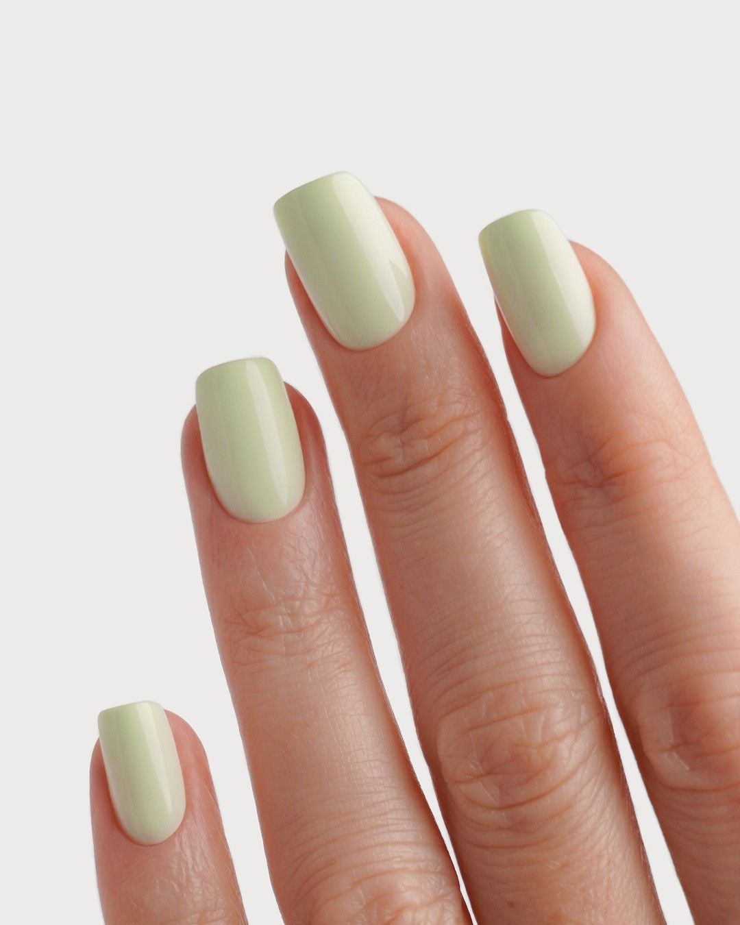 doonails-pistachio-short-square-soft-gel-press-ons-pistazie-gr-n image 2