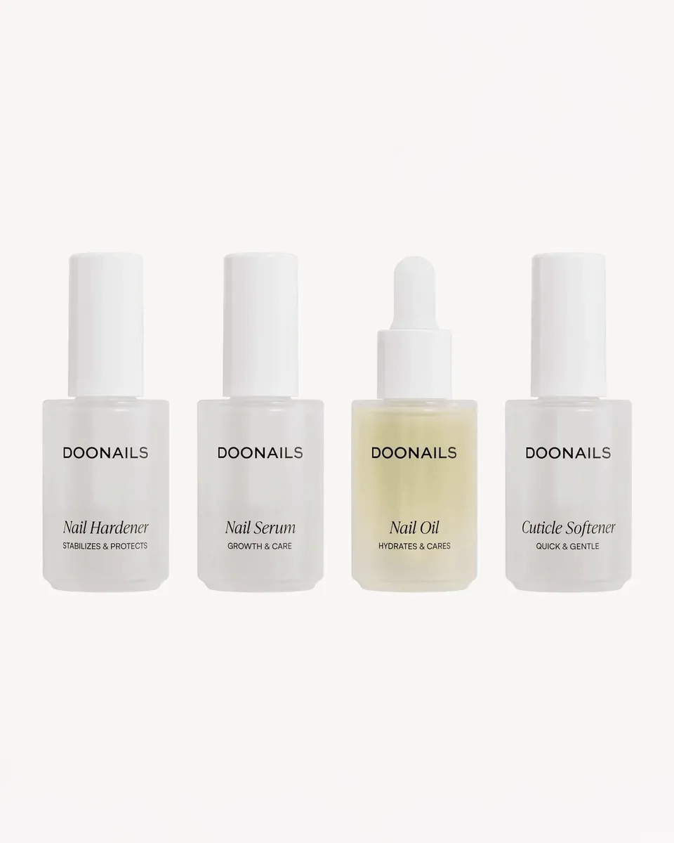 doonails-nagelpflege-set-4-teiliges-pflegeset image 1