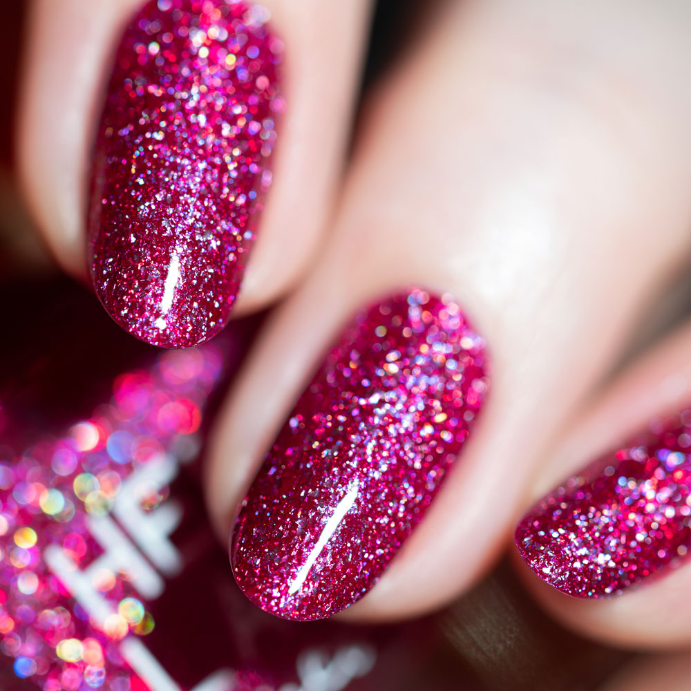herzlack-rhodolith-holo-diamond-nagellack-vegan-11ml image 3
