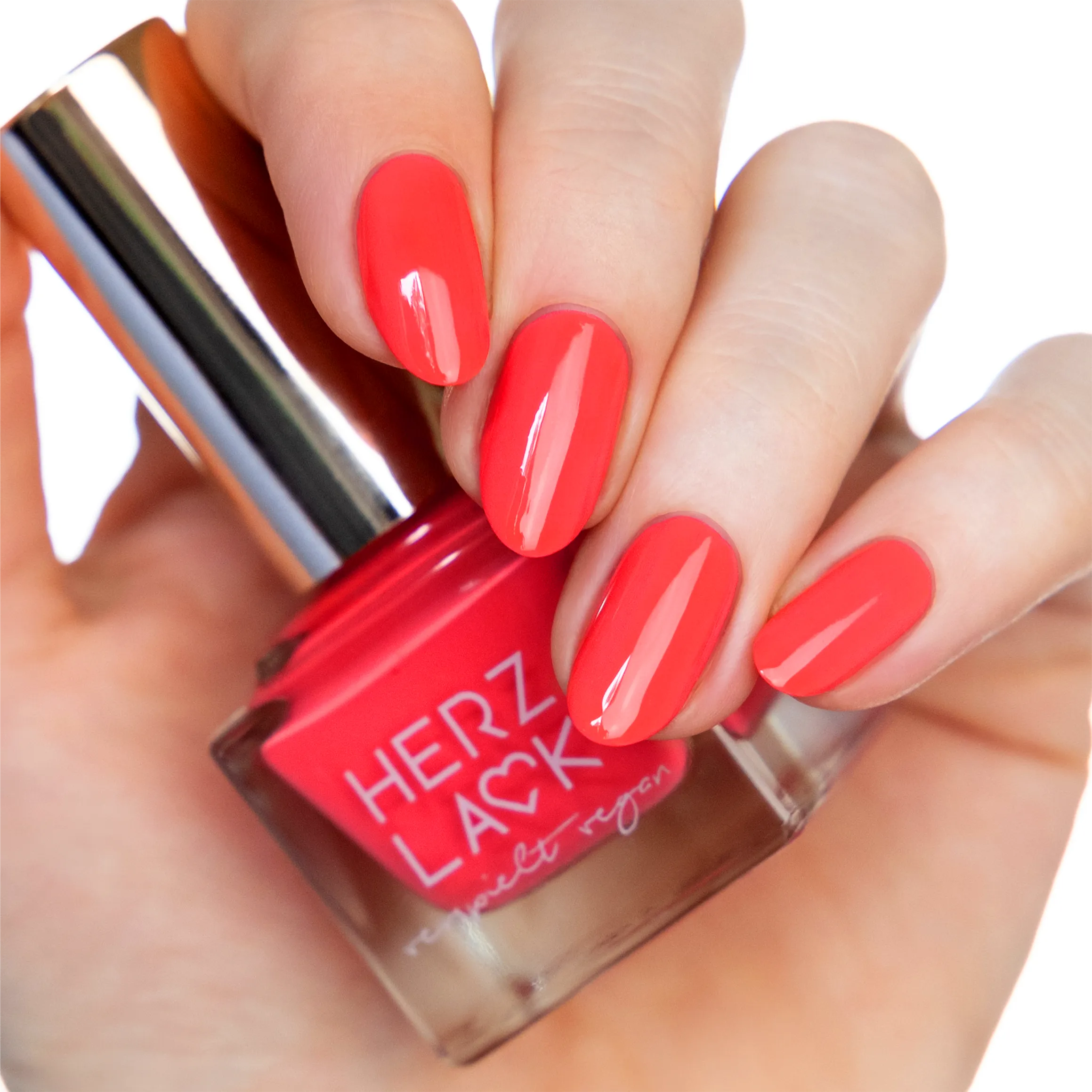 herzlack-koralle-one-coater-veganer-nagellack-11ml-koralle image 2