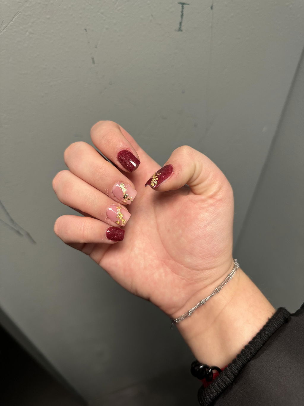 Perfekt für Nail-Art Anfänger