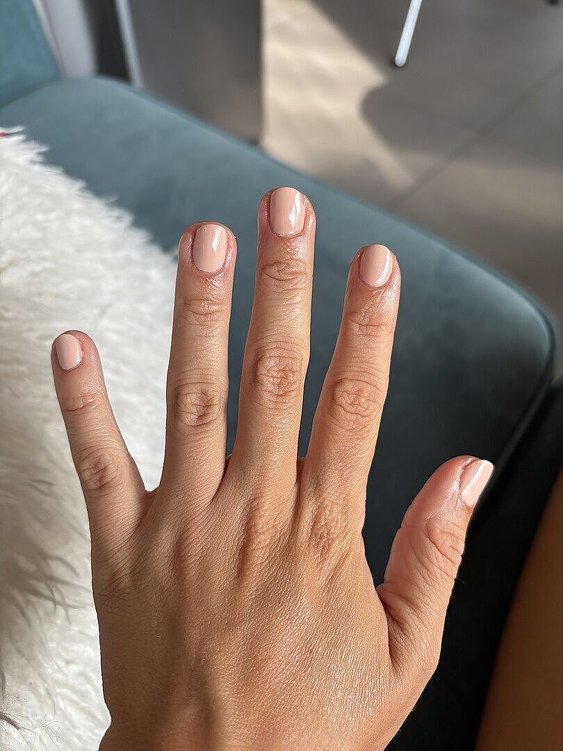 Perfektes Nude
