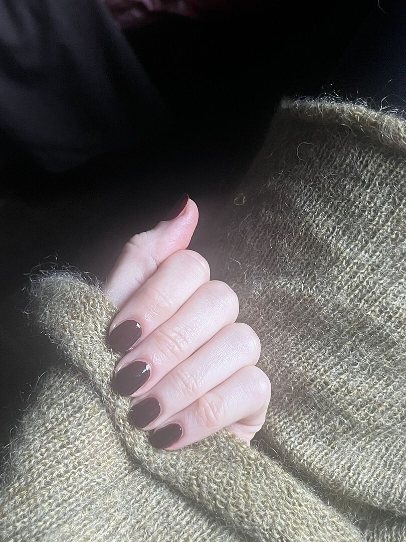 Meine Signature-Farbe