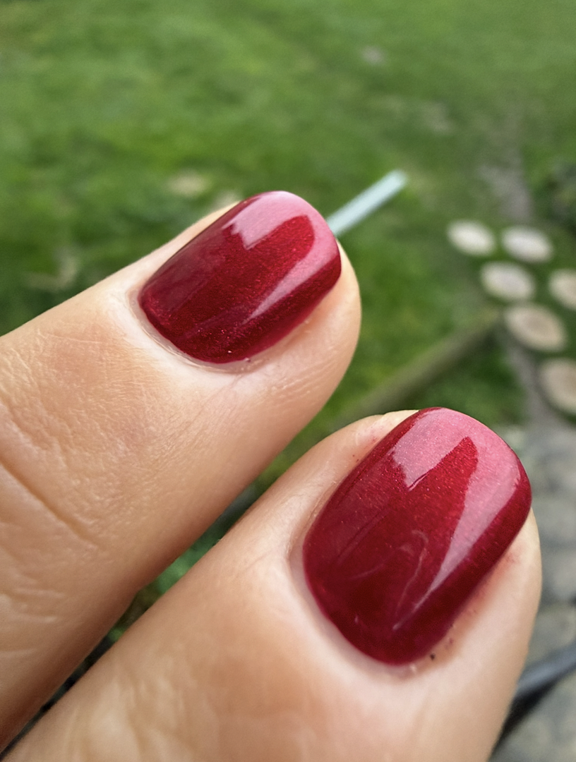 Sehr ergiebig und gut