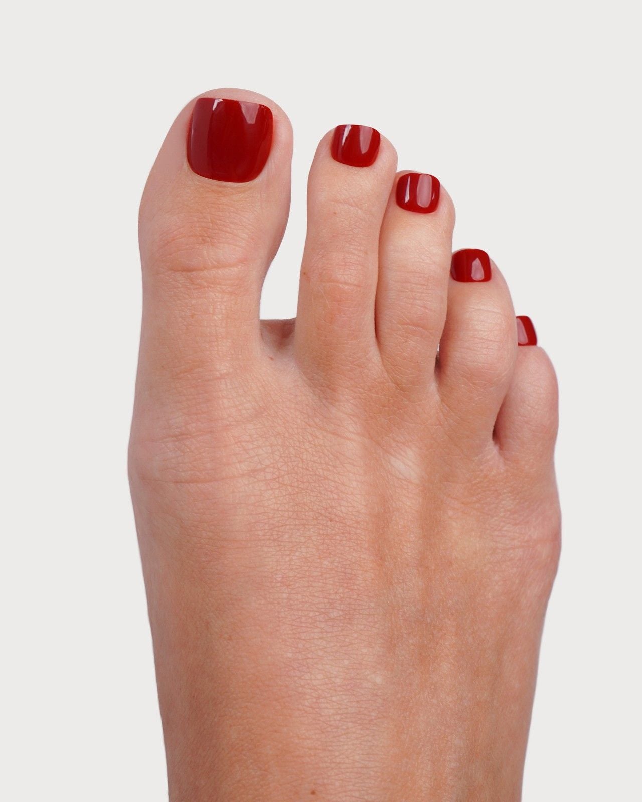 doonails-mon-cheri-pedik-re-soft-gel-press-ons-rot image 4