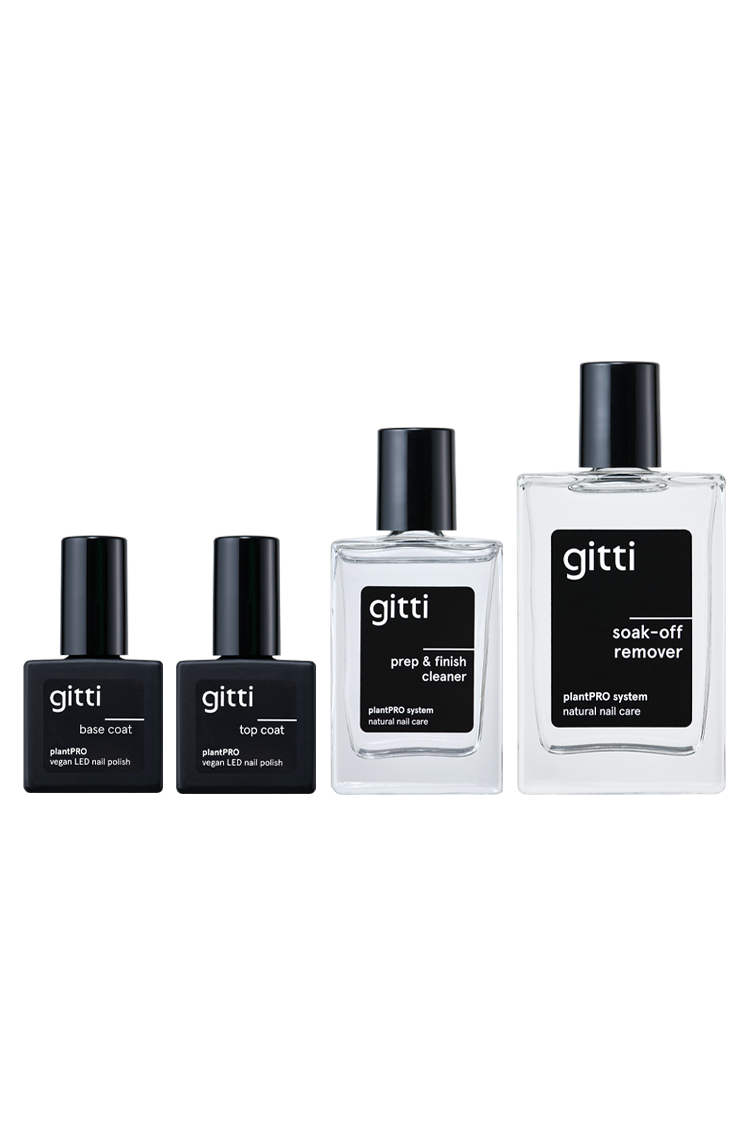 gitti-plantpro-refill-set-base-top-coat-cleaner-remover-4-teilig image 1