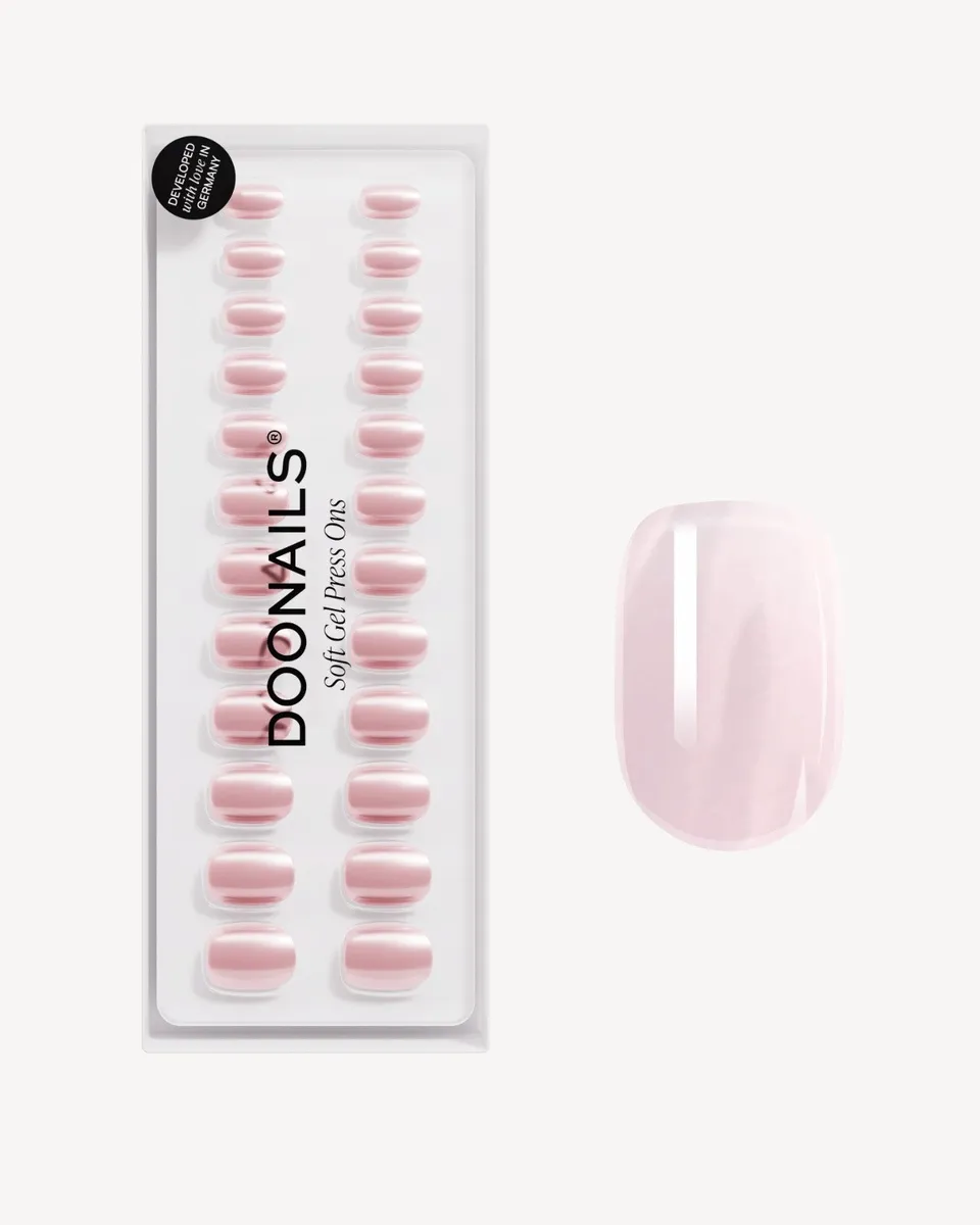 doonails-jetset-extra-short-square-soft-gel-press-ons image 1