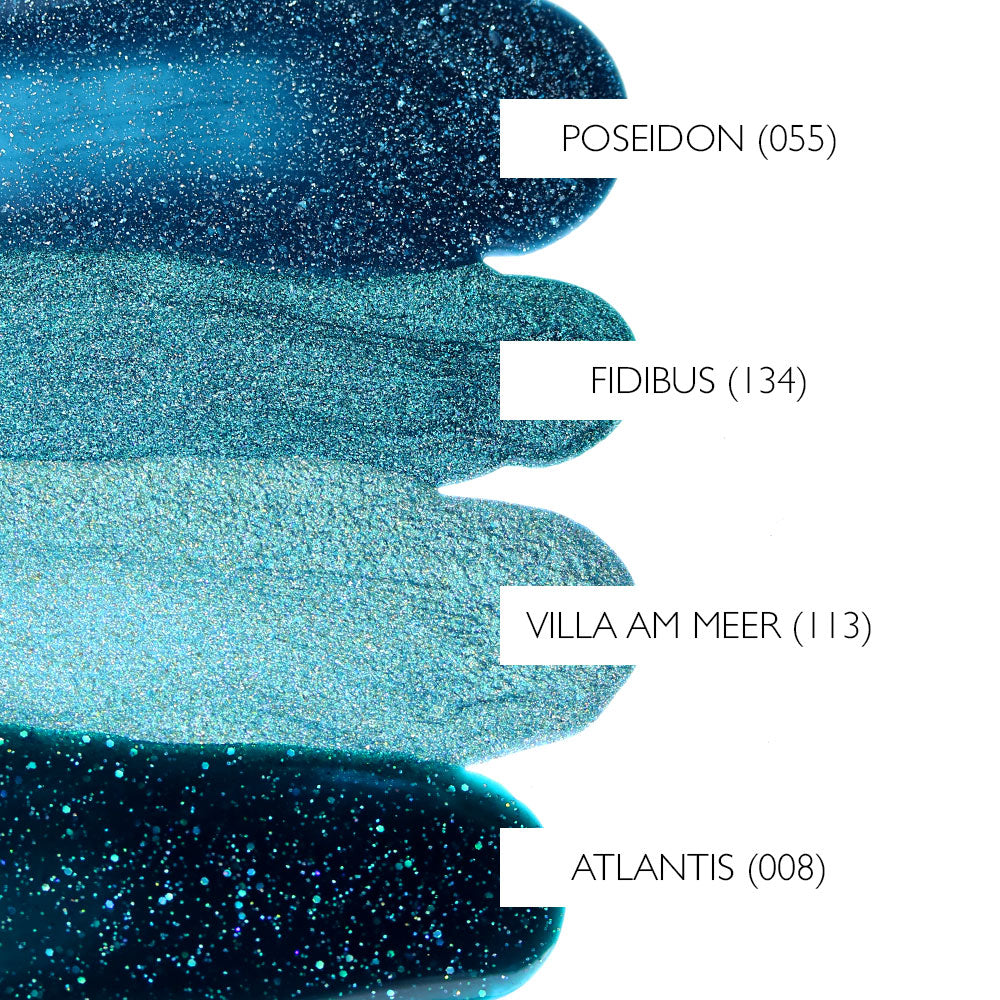 herzlack-atlantis-blauer-petrol-glitzer-nagellack-mit-holo-11-ml image 6