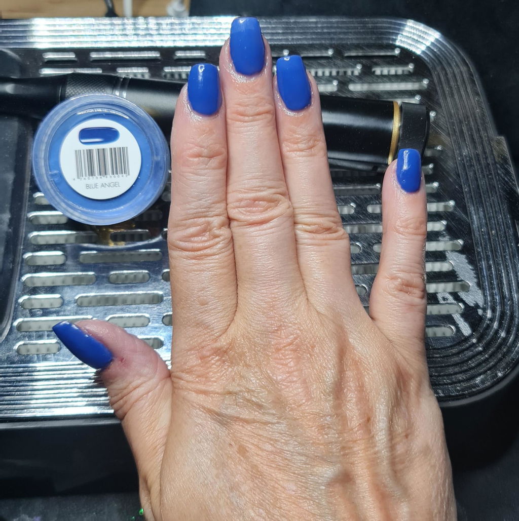 Abend-Look wie aus dem Salon
