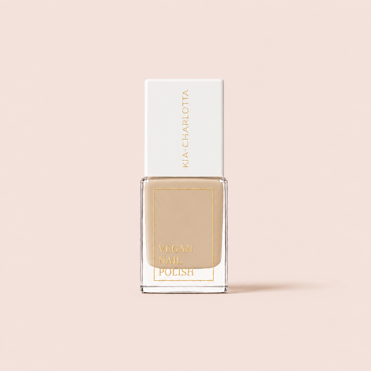 kia-charlotta-grace-veganer-nagellack-warmes-taupe image 1