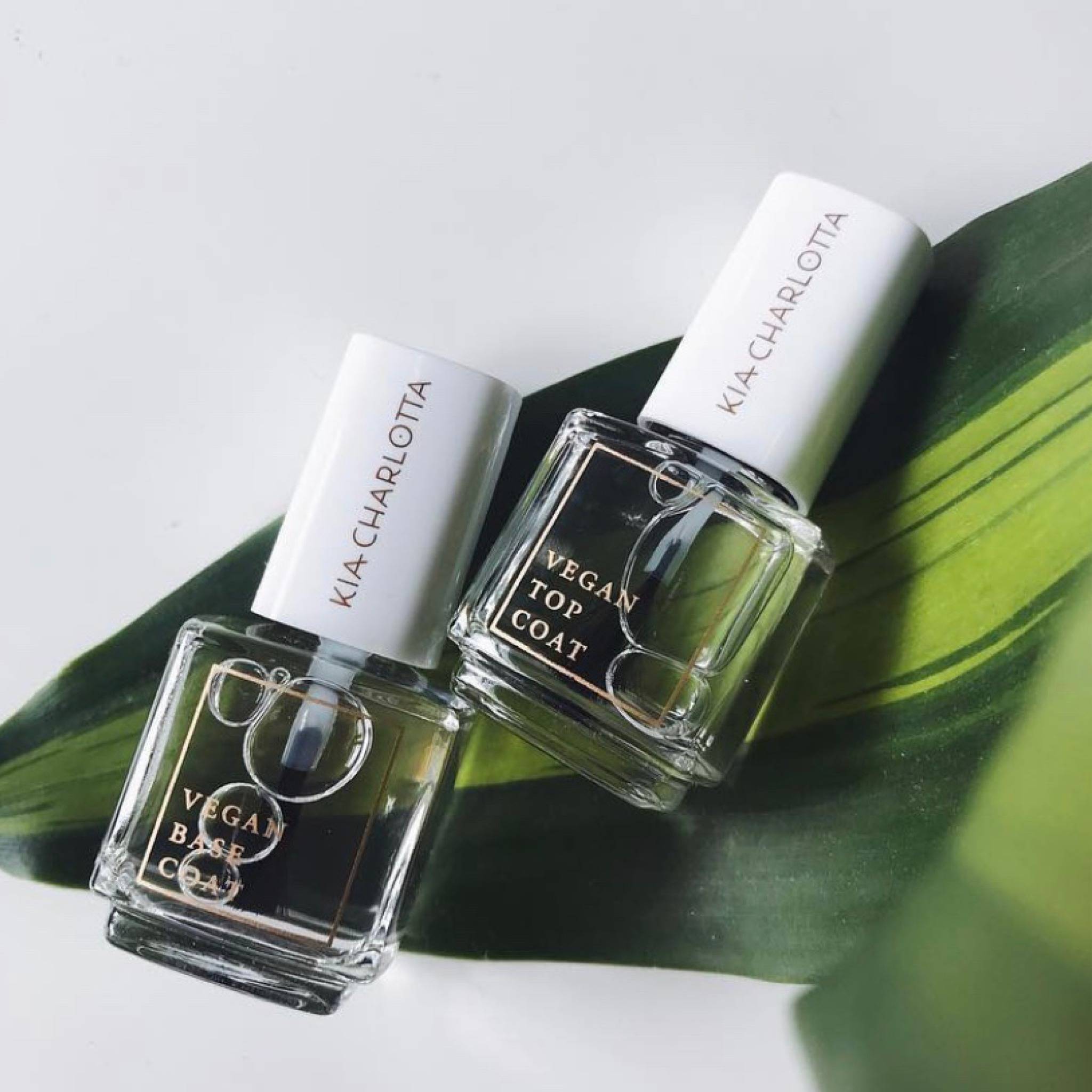 kia-charlotta-perfect-base-duo-smooth-shine-set-base-top-coat image 3