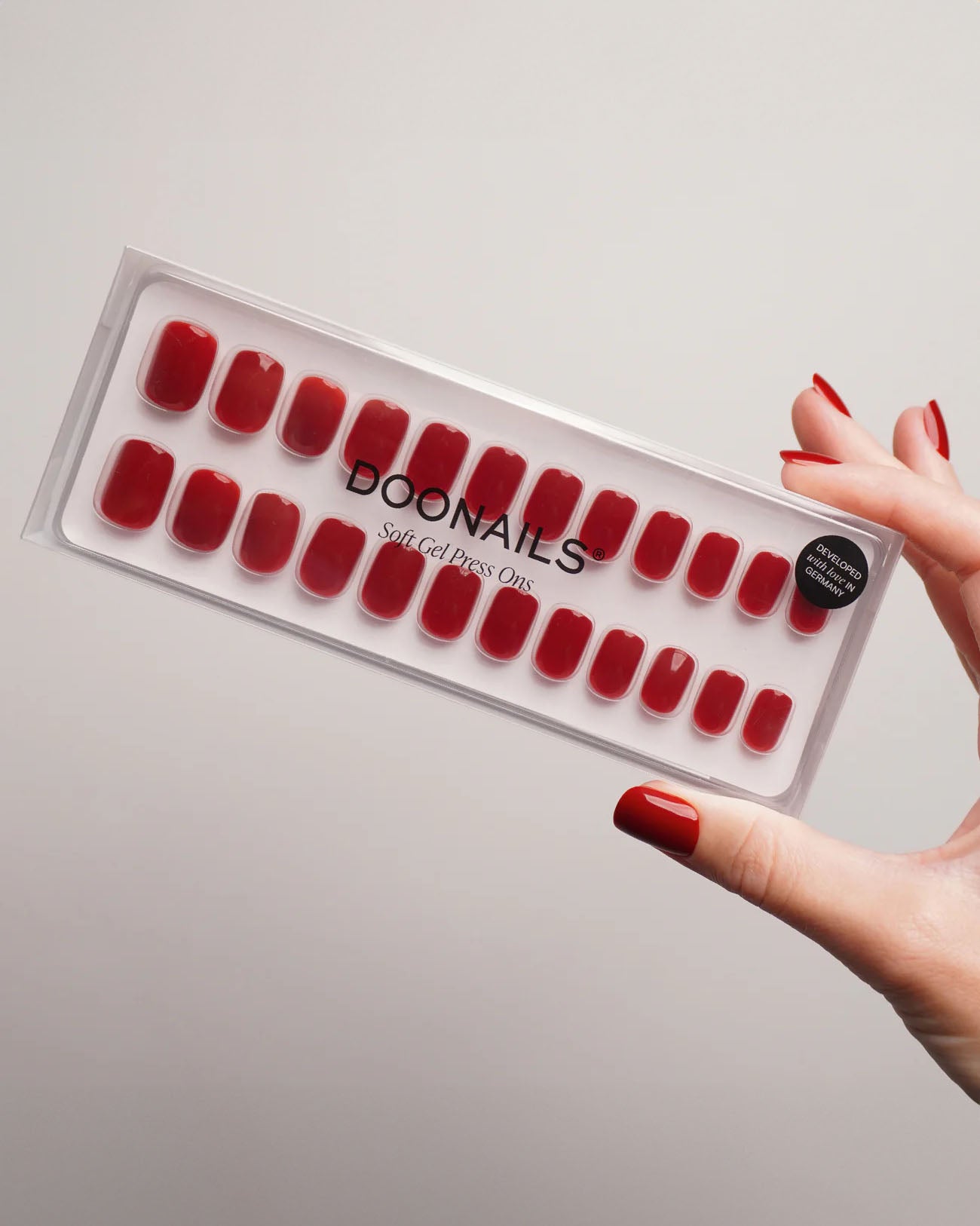 doonails-mon-cheri-extra-short-square-soft-gel-press-ons image 4