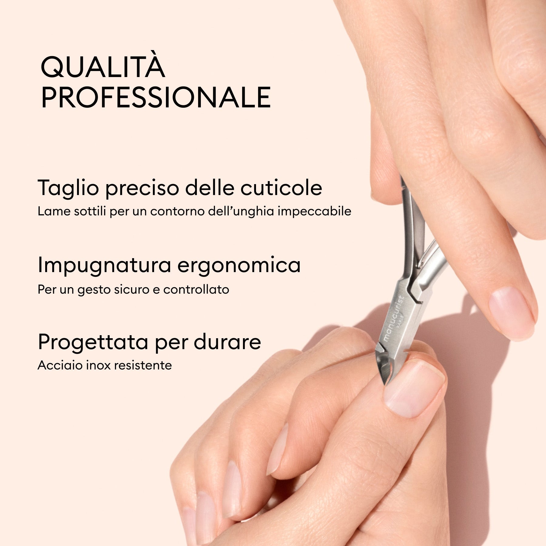 manucurist-nagelhautzange-profi-tool-aus-rostfreiem-stahl image 5