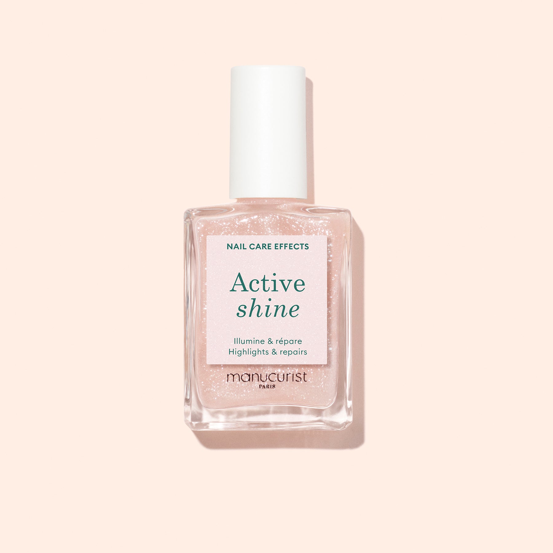 manucurist-active-shine-pflege-nagellack-highlighter-effekt image 1