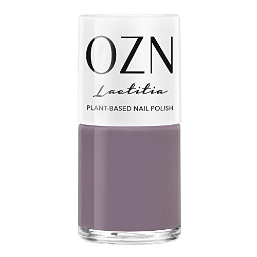 ozn-laetitia-pflanzenbasierter-nagellack-schmutziger-pflaumenton-mit-grau image 5