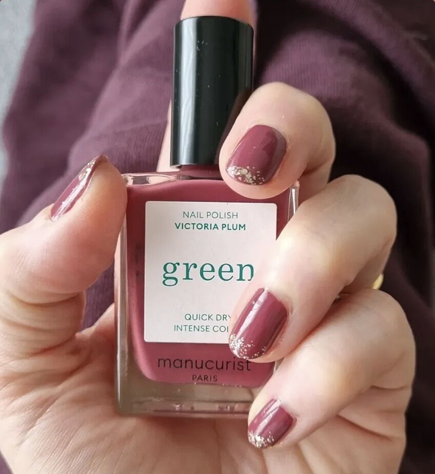Tolle Farbe für jeden Tag
