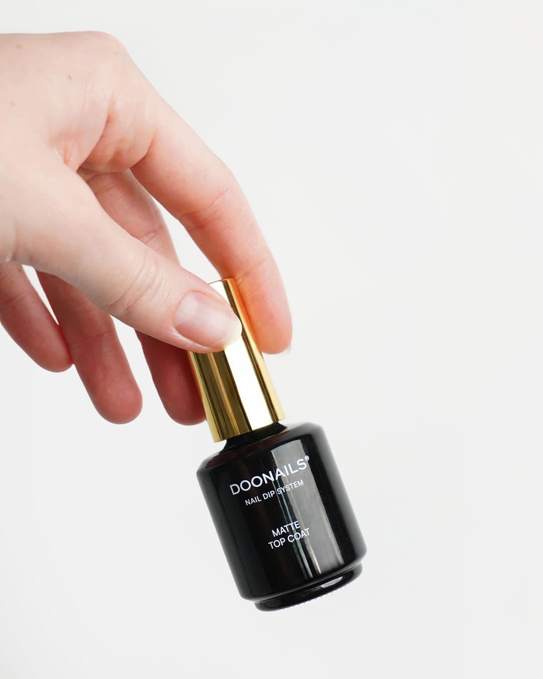 doonails-matter-top-coat-matter-versiegelungs-top-coat-f-r-dipping-powder image 7
