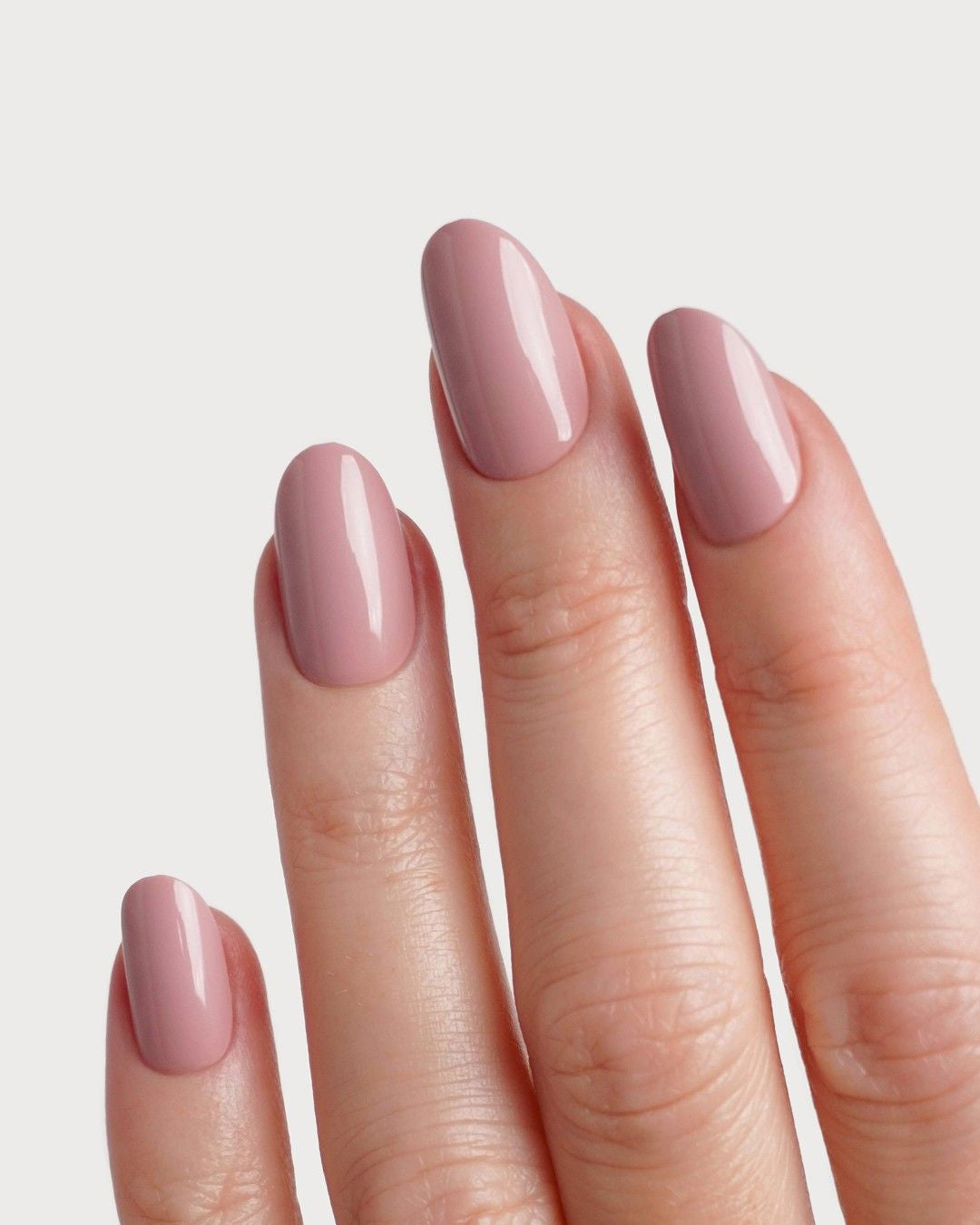 doonails-valentine-crush-medium-round-soft-gel-press-ons-nude image 2
