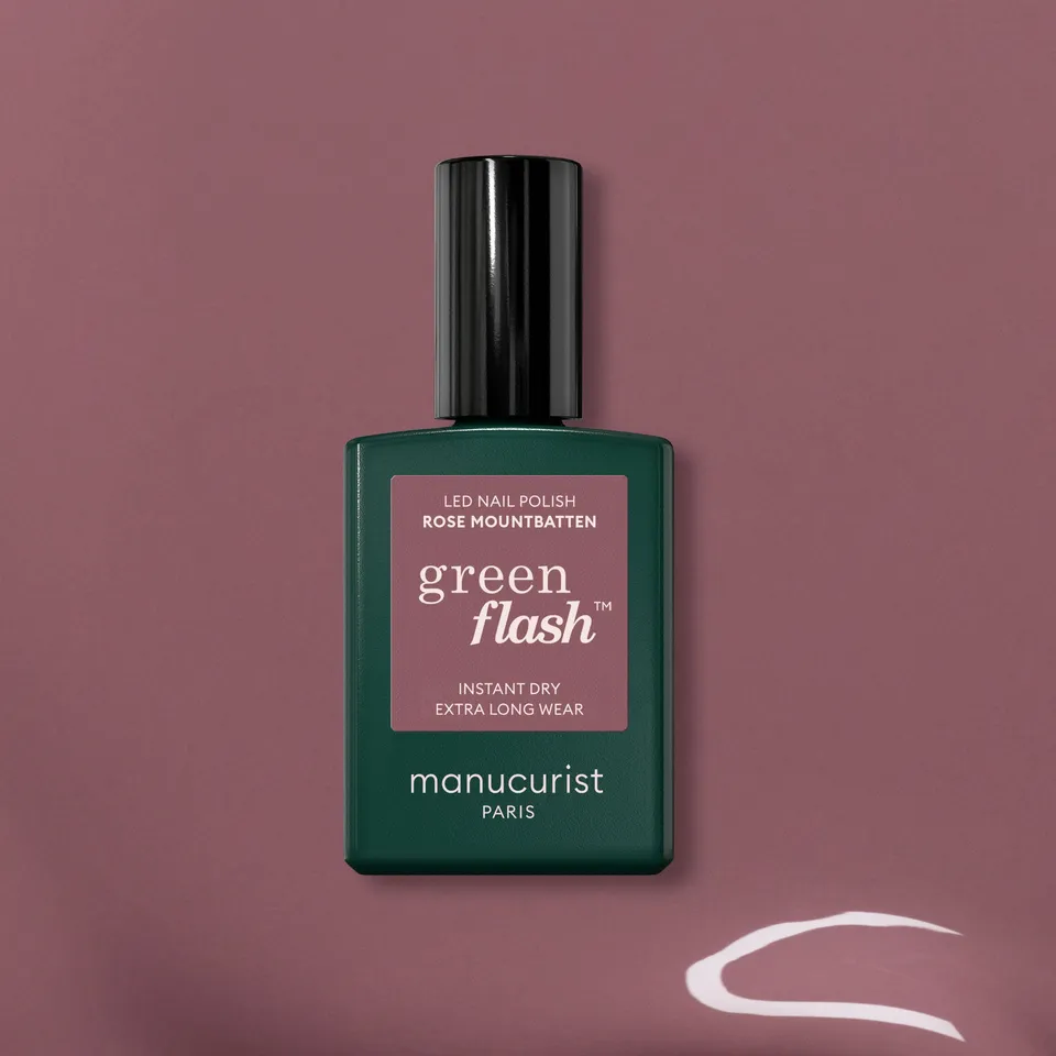 manucurist-green-flash-rose-mountbatten-semi-permanenter-gel-nagellack-ros-taupe image 1