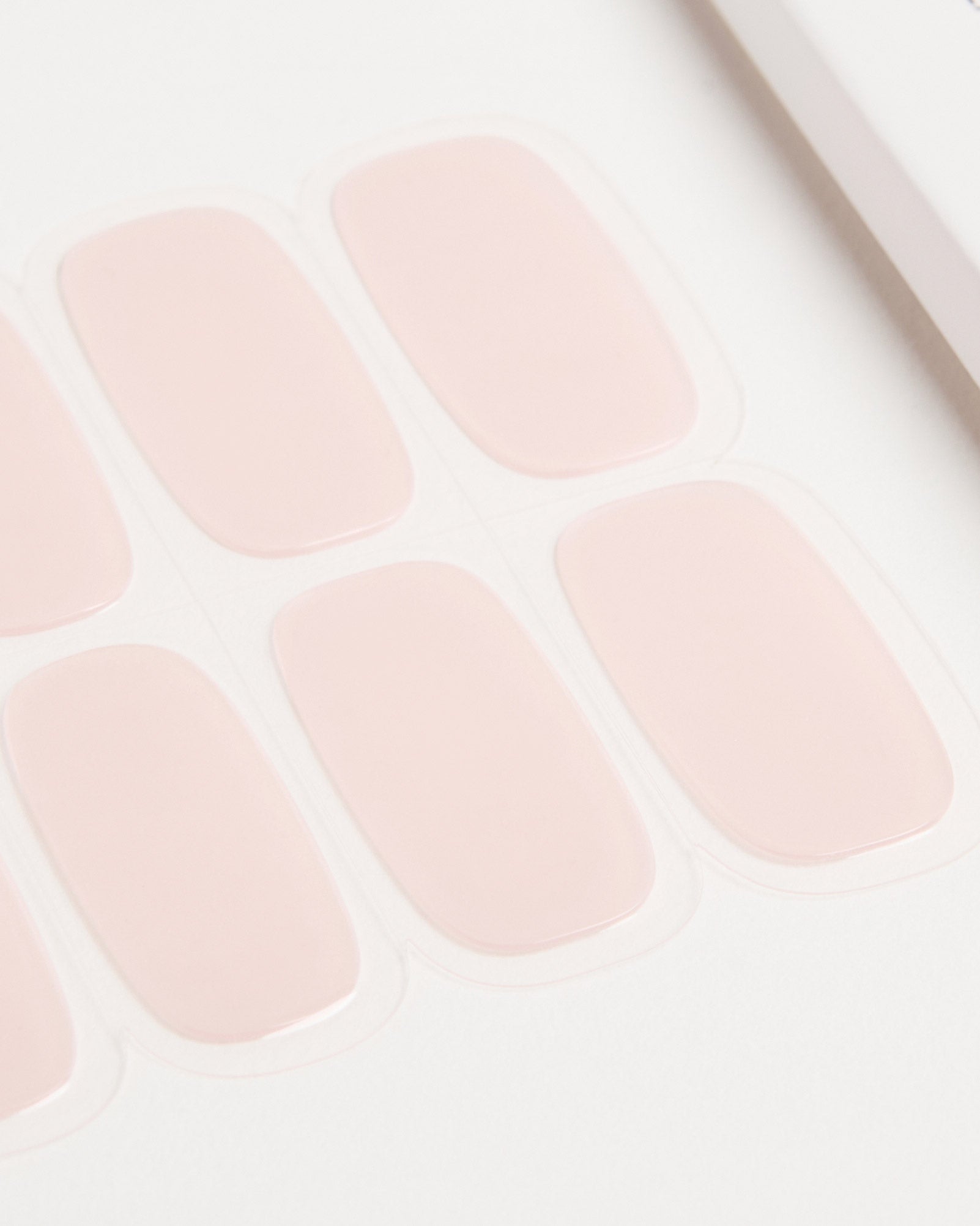 doonails-girly-pink-uv-gel-strips image 5