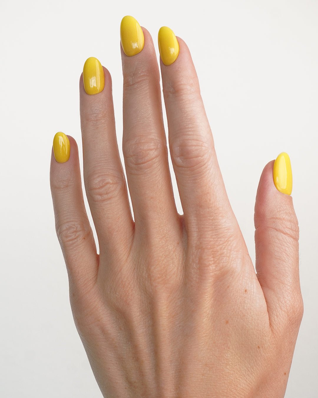 doonails-hi-sunshine-dipping-powder-gelb image 3