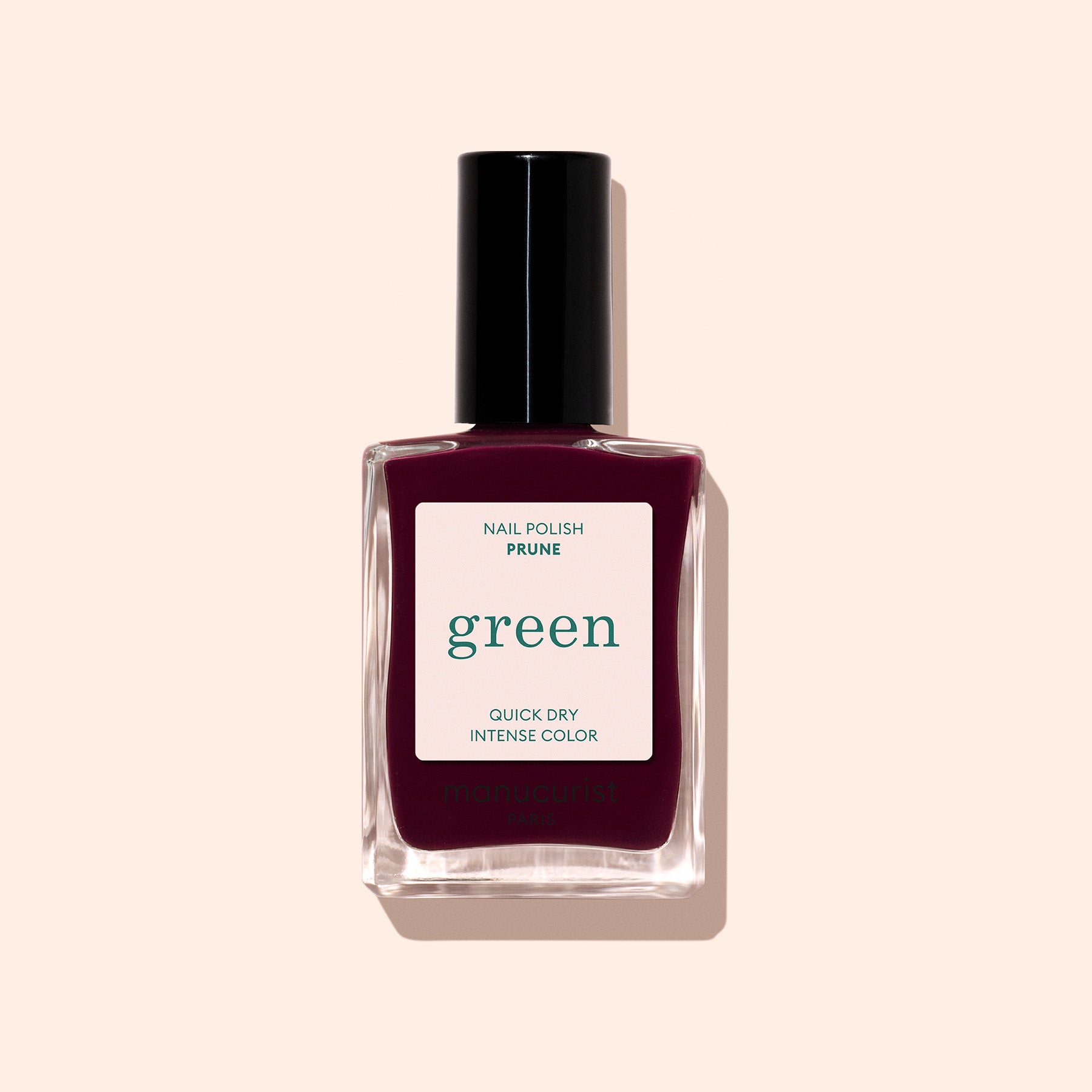 manucurist-green-prune-nagellack-bordeauxrot-weintrester image 1
