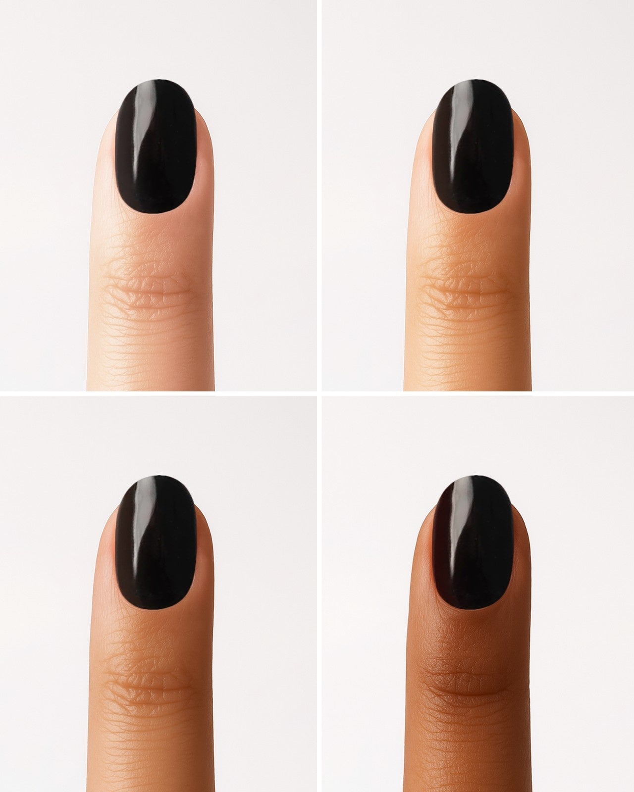 doonails-dark-dream-uv-gel-strips image 6