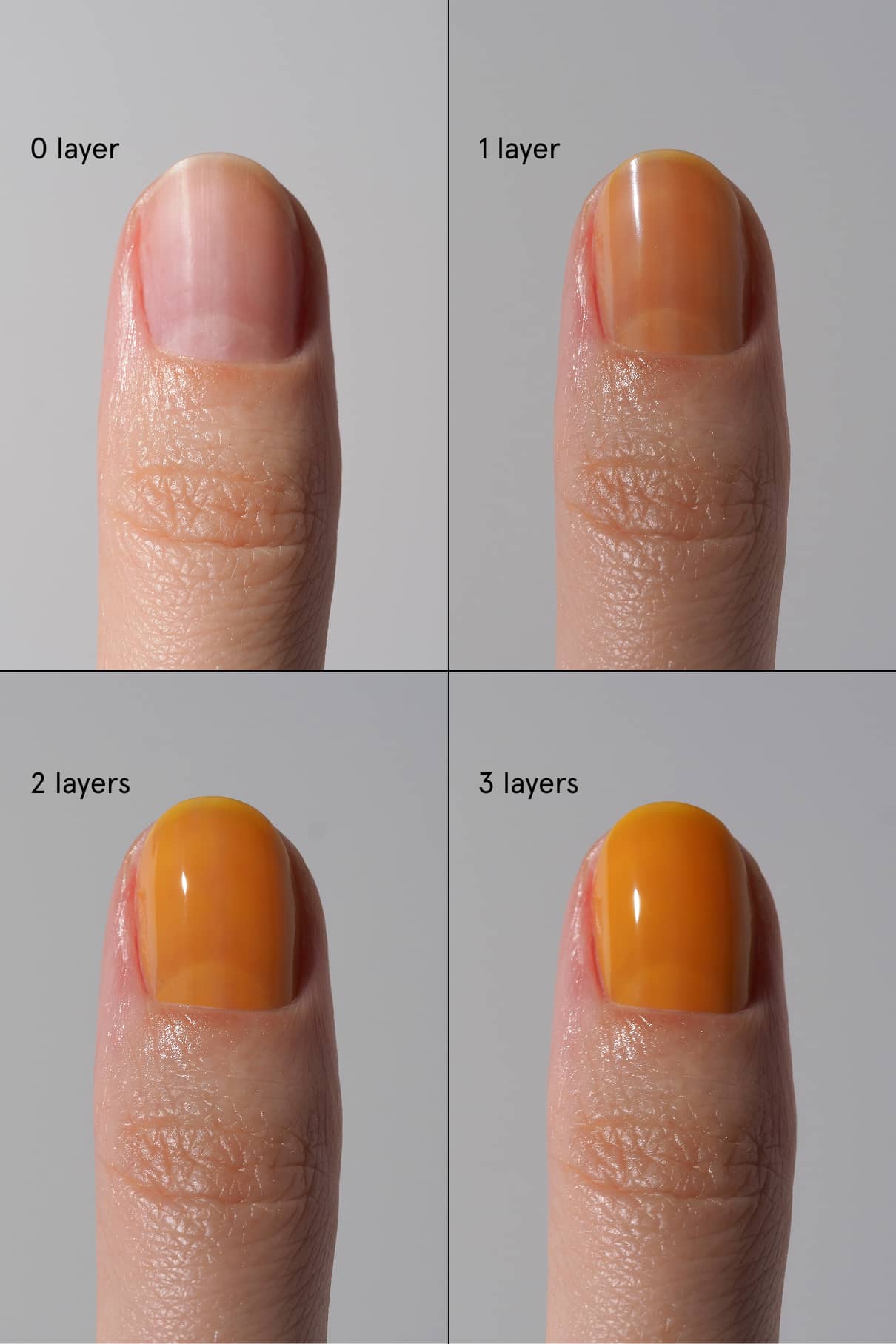 gitti-nail-juice-no-06-veganer-pflegelack-gelb-jelly-finish-transparent-15-ml image 3