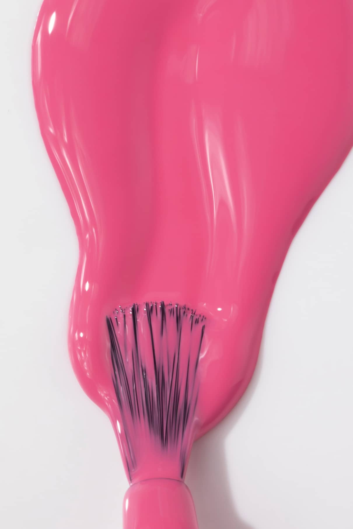 gitti-no-030-nagellack-leuchtendes-pink image 4