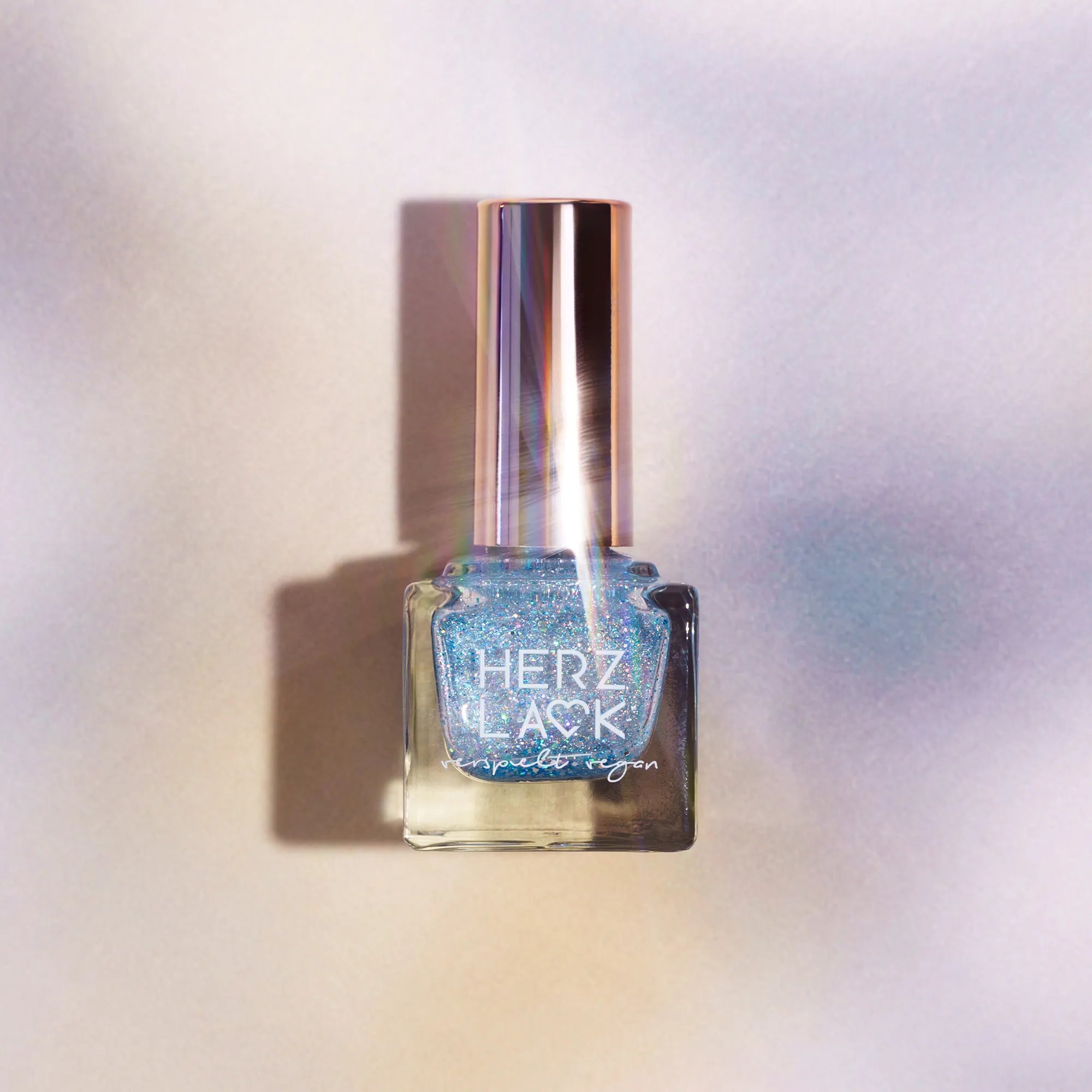 herzlack-einhornmond-nagellack-silberblau-mit-silber-holo-glitzer-11-ml image 6