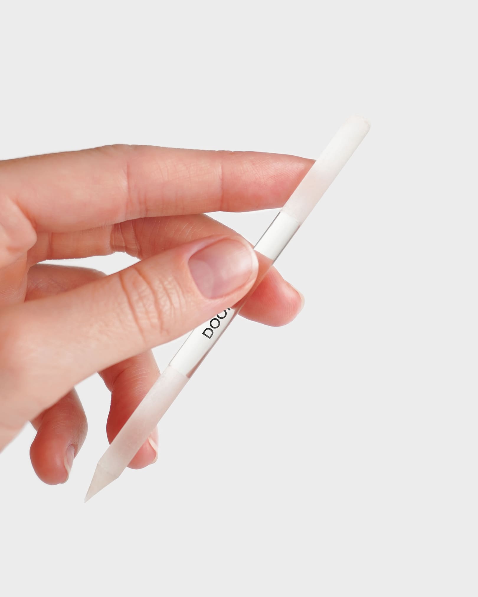 doonails-glas-nagelhautschieber-schonender-cuticle-pusher-aus-glas image 8