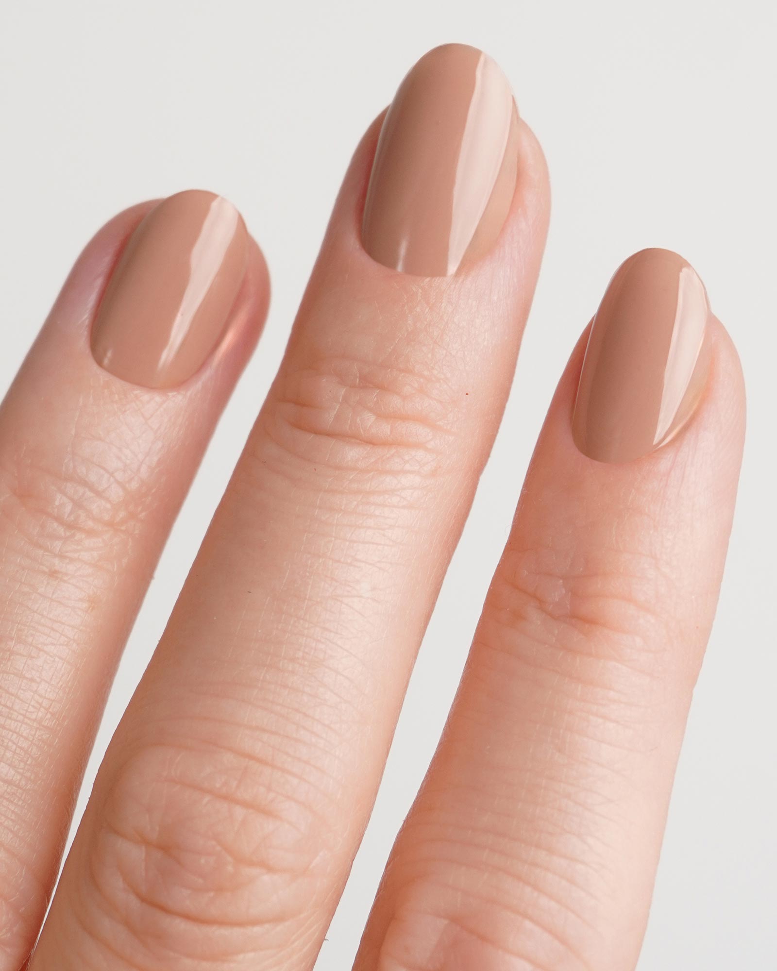 doonails-cappuccino-uv-gel-strips image 2