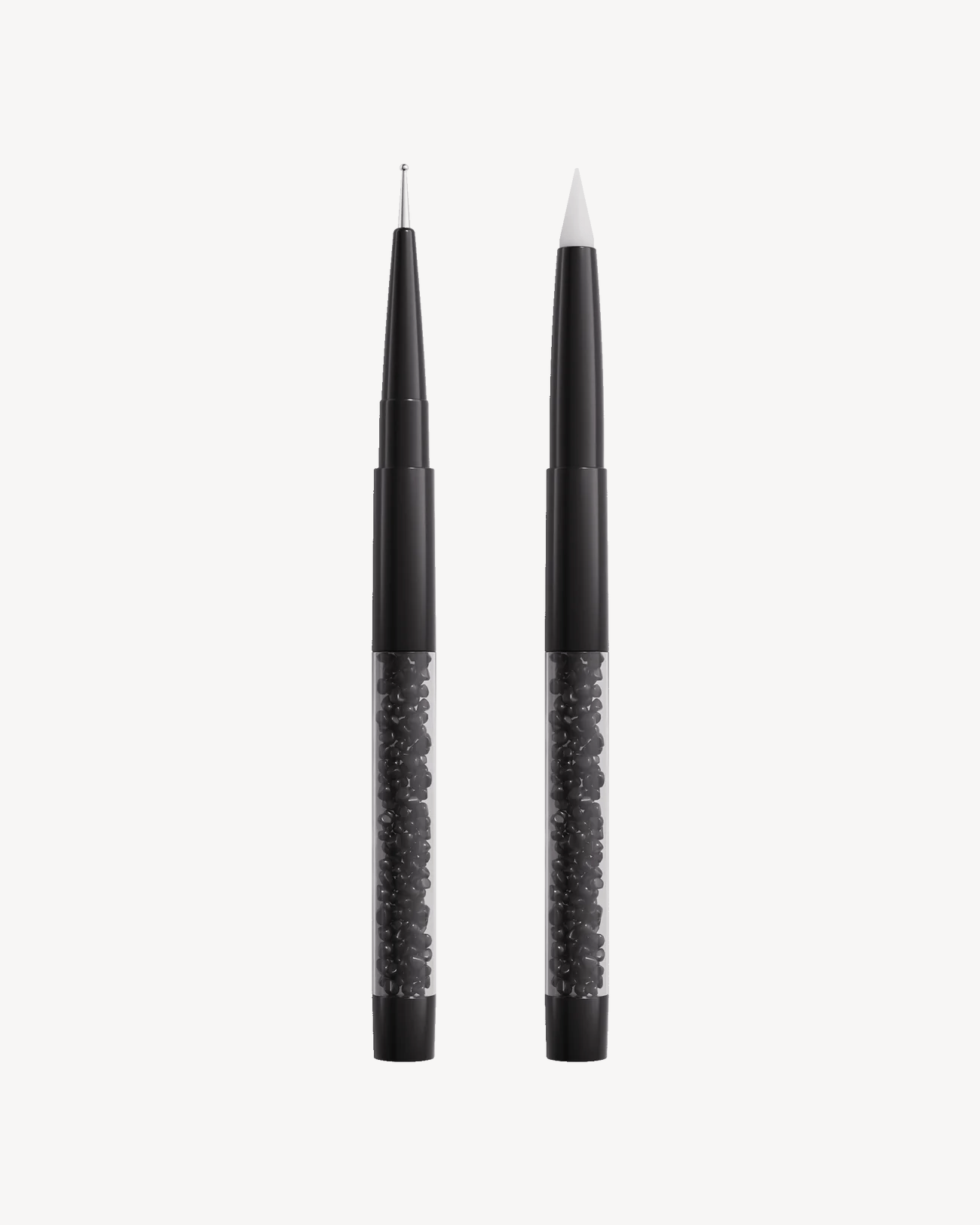 doonails-nailart-tools-2-teilig-dot-pen-silicone-fine-liner image 1