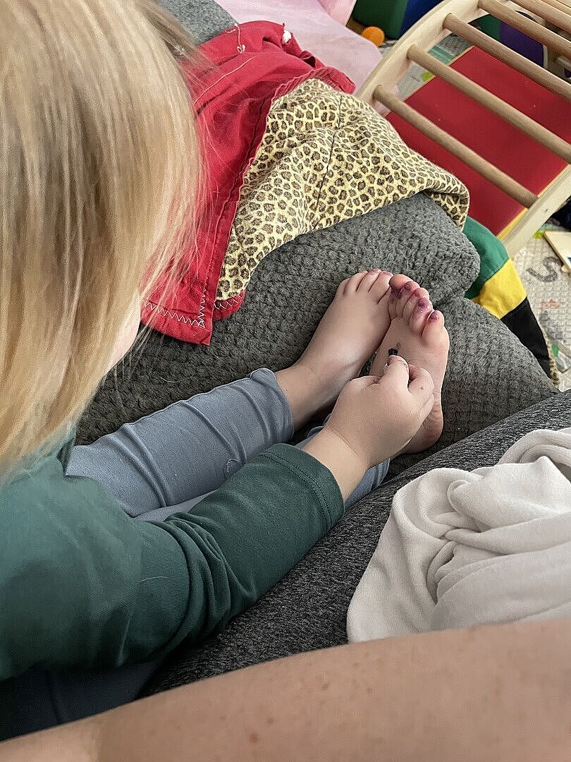 Glitzerliebe pur