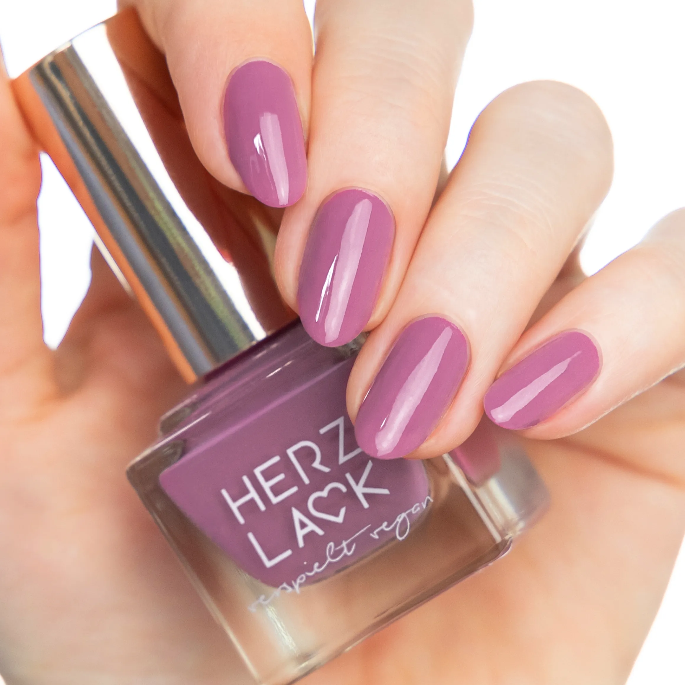 herzlack-altrosa-one-coater-veganer-nagellack-hochdeckend-11ml image 2