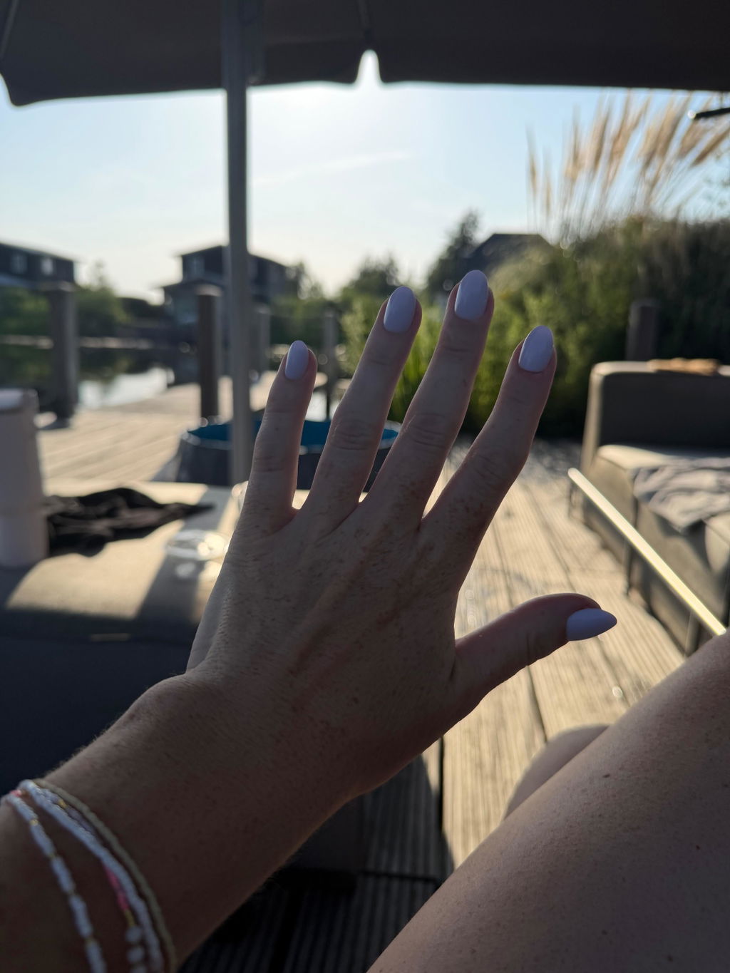 Salon-Look in 15 Minuten
