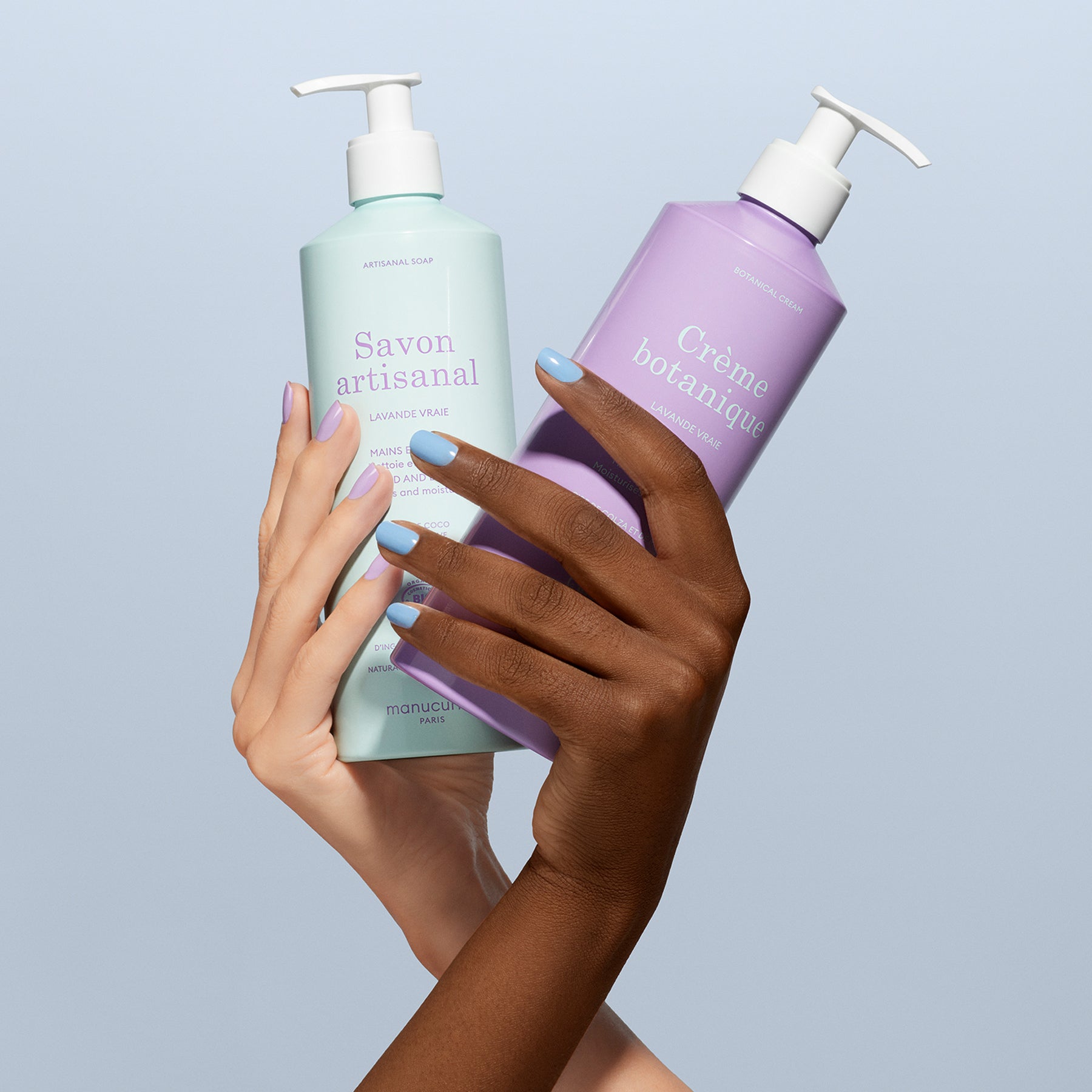 manucurist-duo-echter-lavendel-handpflege-set-seife-botanische-creme image 2