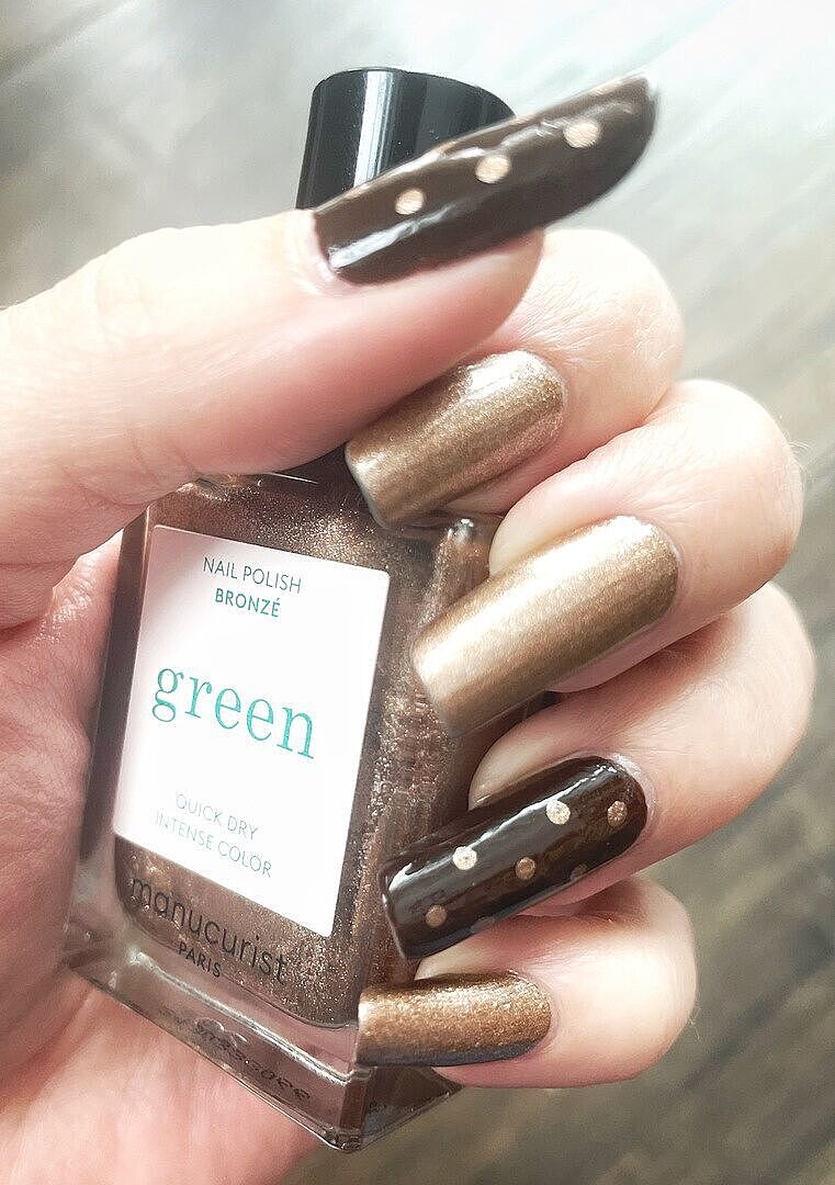 Sommer-Glow für Nägel
