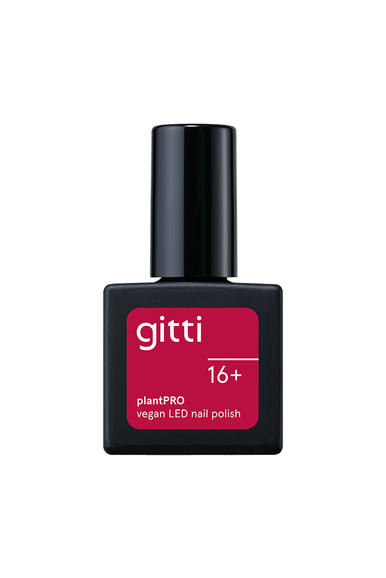 gitti-no-16-plantpro-gel-nail-polish-beeriges-pink image 1