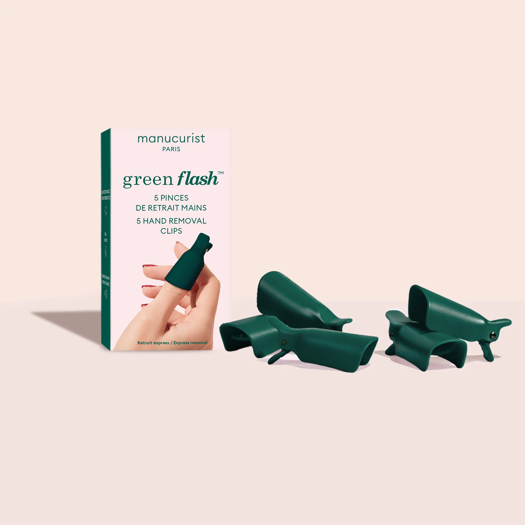 manucurist-green-flash-finger-clips-led-nagellack-entferner-clips image 1