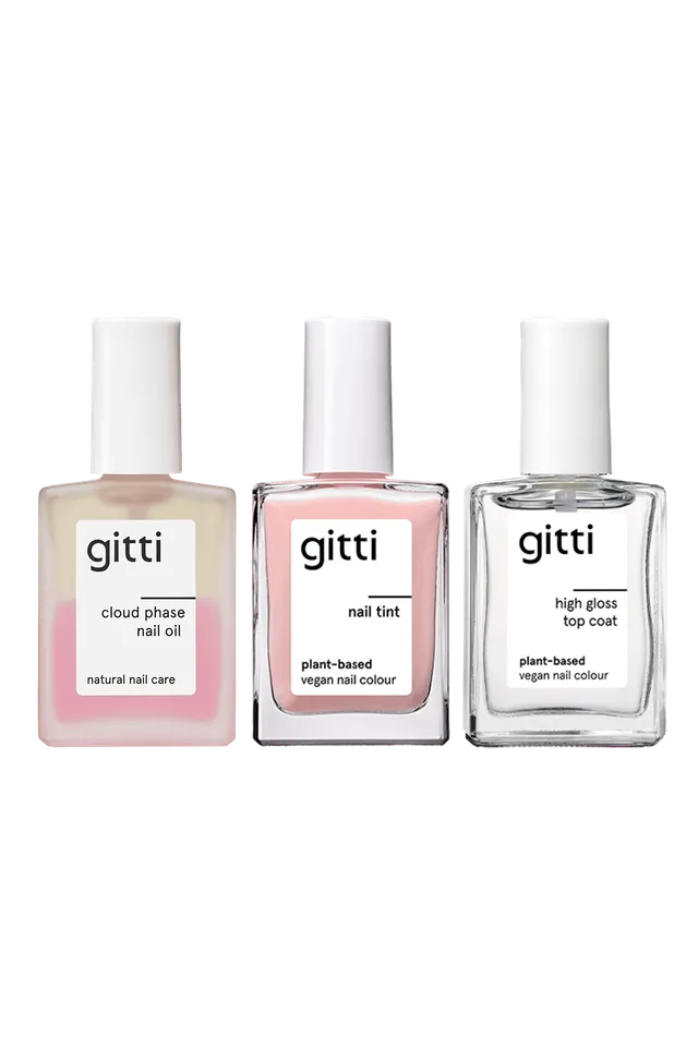 gitti-treat-gloss-routine-veganes-pflege-set-mit-pflegelack-und-high-gloss-top-c image 1