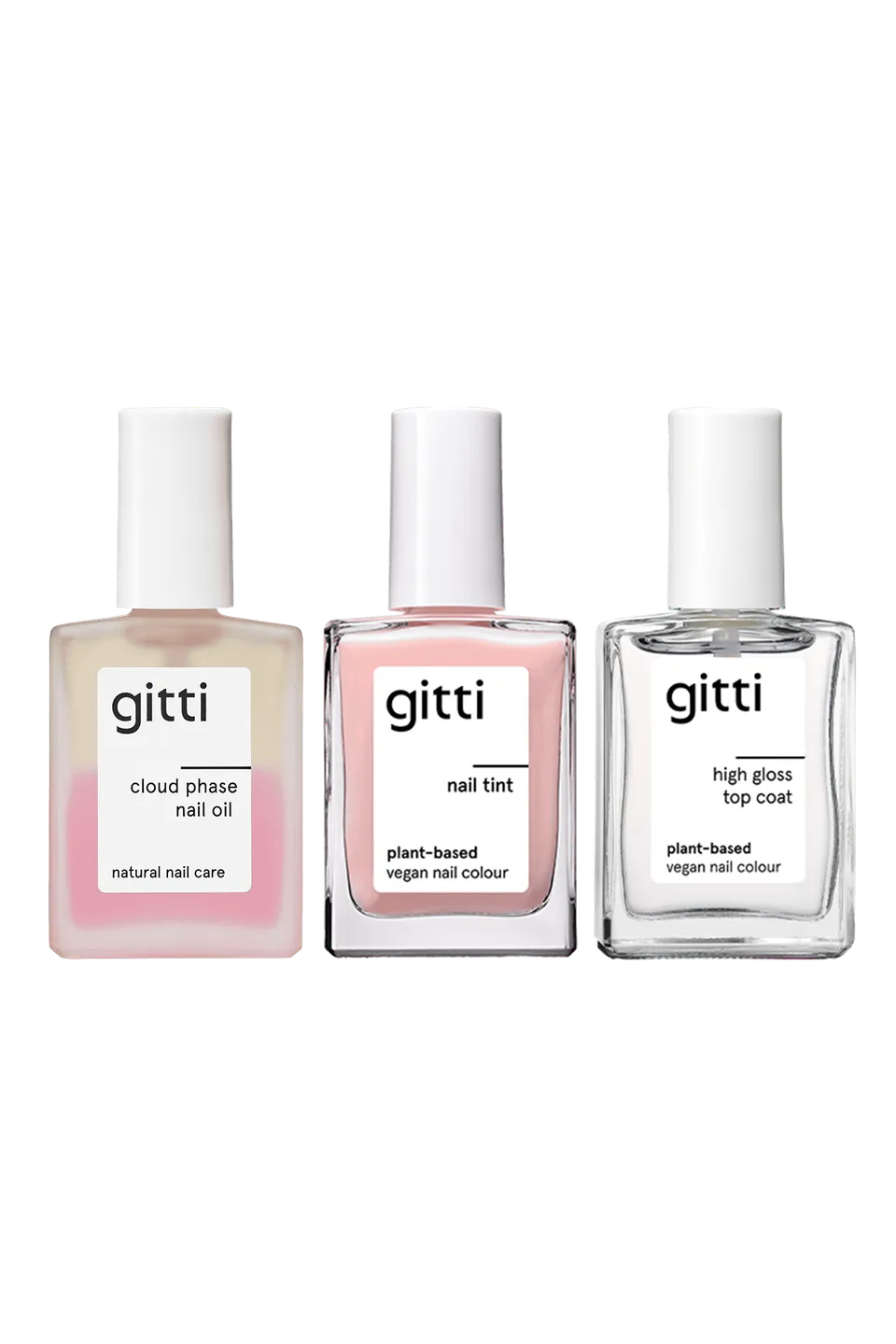 gitti-treat-gloss-routine-veganes-pflege-set-mit-pflegelack-und-high-gloss-top-c image 1